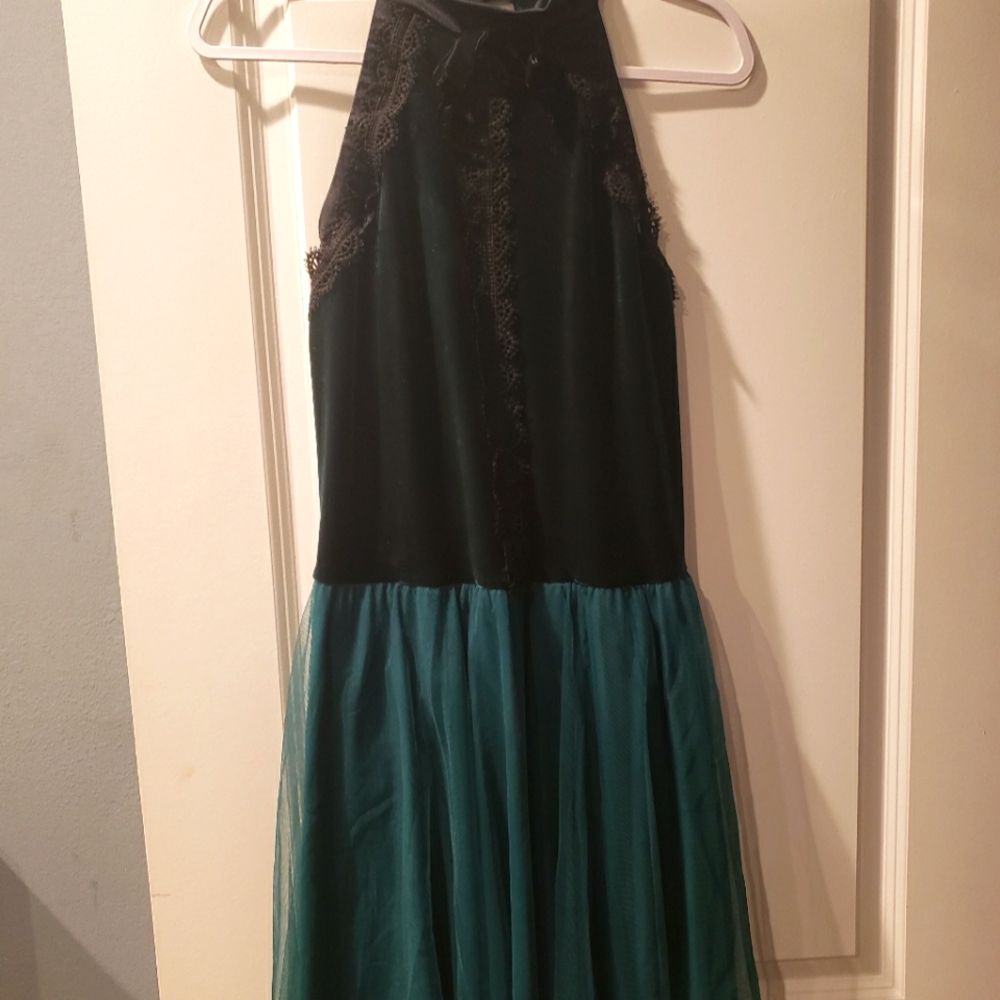 Dance Coustume